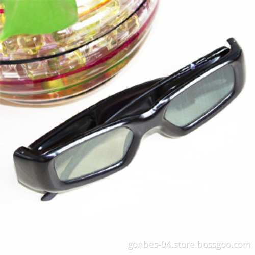 Global Universale 3D Glasses (GBSG05-A)